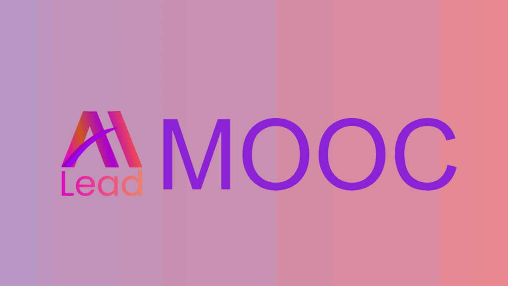AL Lead MOOC DE